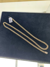 Cargar imagen en el visor de la galería, 14KT Miami Cuban VS1 2.02 ct 22” 5MM
